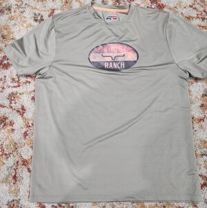 Kimes Ranch Shirt 2XL